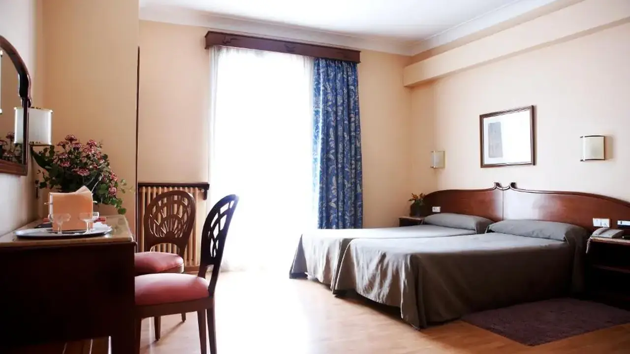 Gaudi Hotel