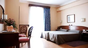 Gaudi Hotel