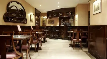 Gaudi Hotel