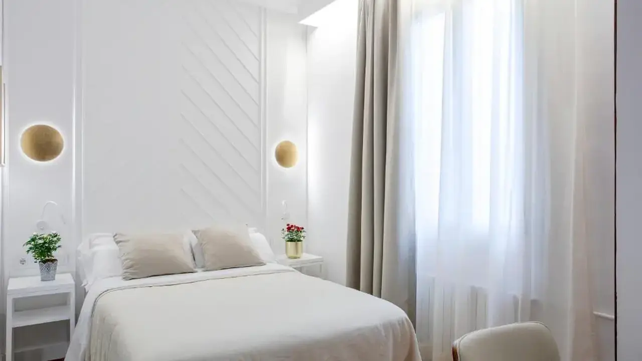 Gaudi Hotel