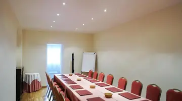 Gaudi Hotel