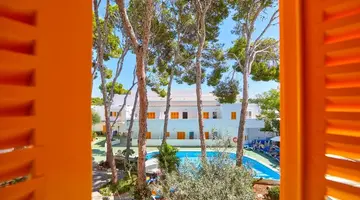 Gavimar Ariel Chico Hotel and Apartments