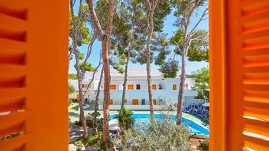 Gavimar Ariel Chico Hotel and Apartments