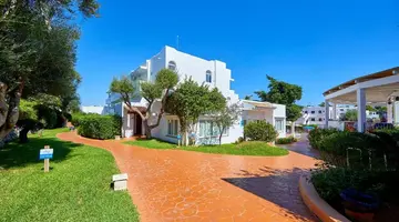 Gavimar Ariel Chico Hotel and Apartments