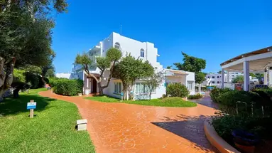 Gavimar Ariel Chico Hotel and Apartments