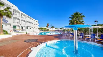 Gavimar Ariel Chico Hotel and Apartments