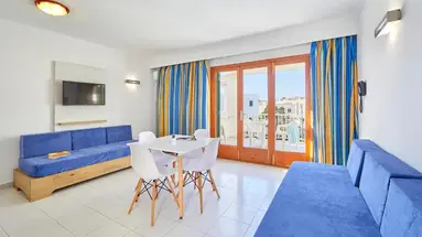 Gavimar Ariel Chico Hotel and Apartments