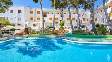 Gavimar Ariel Chico Hotel and Apartments