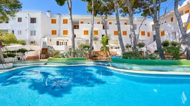 Gavimar Ariel Chico Hotel and Apartments
