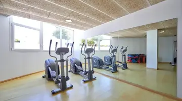 Gavimar Ariel Chico Hotel and Apartments