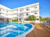 Gavimar Ariel Chico Hotel and Apartments