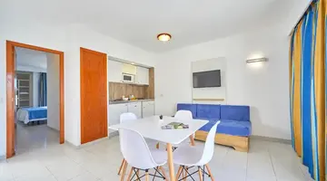 Gavimar Ariel Chico Hotel and Apartments