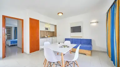 Gavimar Ariel Chico Hotel and Apartments