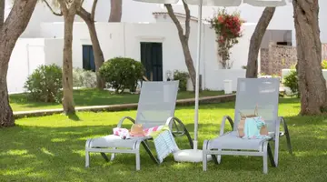 Gavimar Ariel Chico Hotel and Apartments