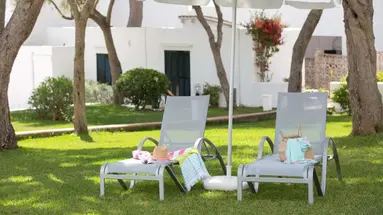 Gavimar Ariel Chico Hotel and Apartments