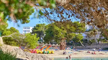 Gavimar Ariel Chico Hotel and Apartments