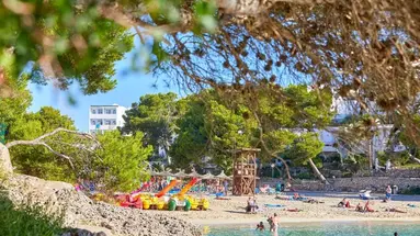 Gavimar Ariel Chico Hotel and Apartments