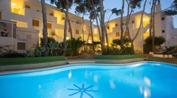 Gavimar Ariel Chico Hotel and Apartments