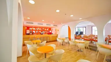 Gavimar Ariel Chico Hotel and Apartments