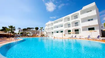 Gavimar Ariel Chico Hotel and Apartments