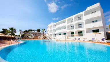 Gavimar Ariel Chico Hotel and Apartments