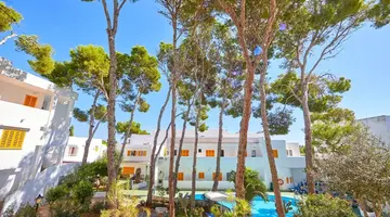 Gavimar Ariel Chico Hotel and Apartments