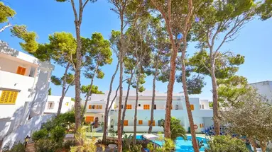 Gavimar Ariel Chico Hotel and Apartments