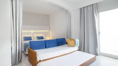 Gavimar Ariel Chico Hotel and Apartments