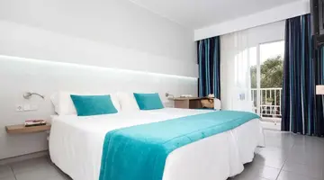 Gavimar Ariel Chico Hotel and Apartments