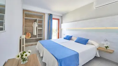 Gavimar Ariel Chico Hotel and Apartments