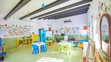 Gavimar Ariel Chico Hotel and Apartments