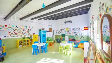 Gavimar Ariel Chico Hotel and Apartments