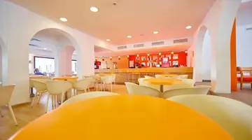 Gavimar Ariel Chico Hotel and Apartments