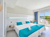 Gavimar Ariel Chico Hotel and Apartments