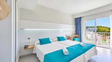 Gavimar Ariel Chico Hotel and Apartments