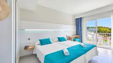 Gavimar Ariel Chico Hotel and Apartments