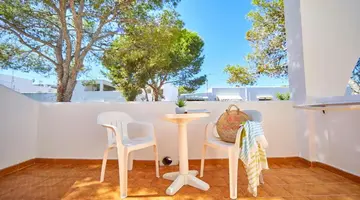 Gavimar Ariel Chico Hotel and Apartments