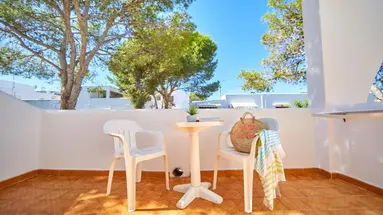 Gavimar Ariel Chico Hotel and Apartments