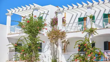 Gavimar Ariel Chico Hotel and Apartments