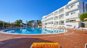 Gavimar Ariel Chico Hotel and Apartments