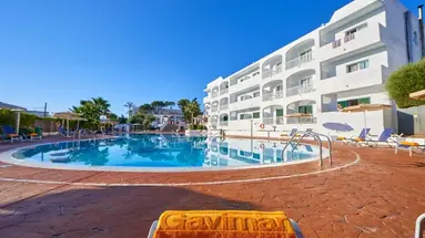 Gavimar Ariel Chico Hotel and Apartments