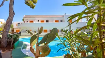 Gavimar Ariel Chico Hotel and Apartments