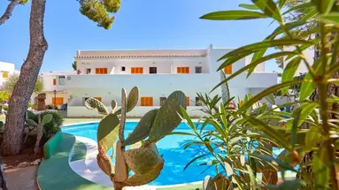 Gavimar Ariel Chico Hotel and Apartments