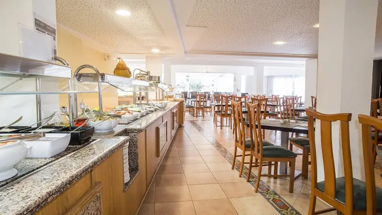 Gavimar Cala Gran Costa Del Sur Hotel & Resort