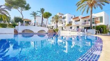 GAVIMAR CALA GRAN COSTA DEL SUR HOTEL & RESORT