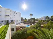 GAVIMAR CALA GRAN COSTA DEL SUR HOTEL & RESORT