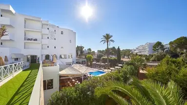 GAVIMAR CALA GRAN COSTA DEL SUR HOTEL & RESORT