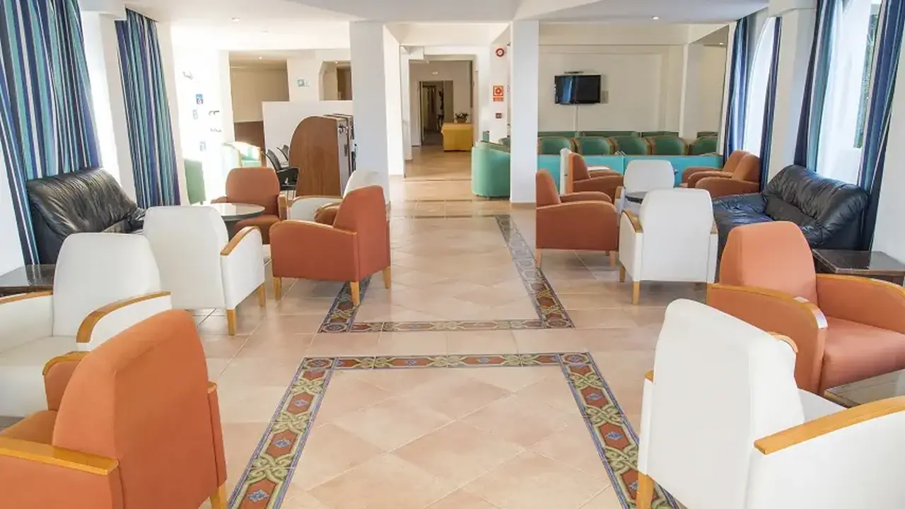 Gavimar Cala Gran Costa Del Sur Hotel & Resort