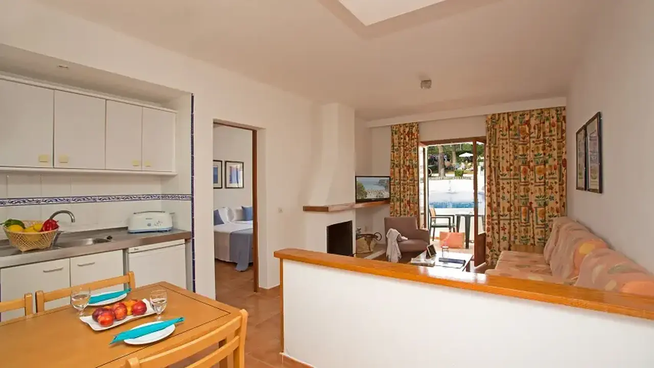 Gavimar Cala Gran Costa Del Sur Hotel & Resort