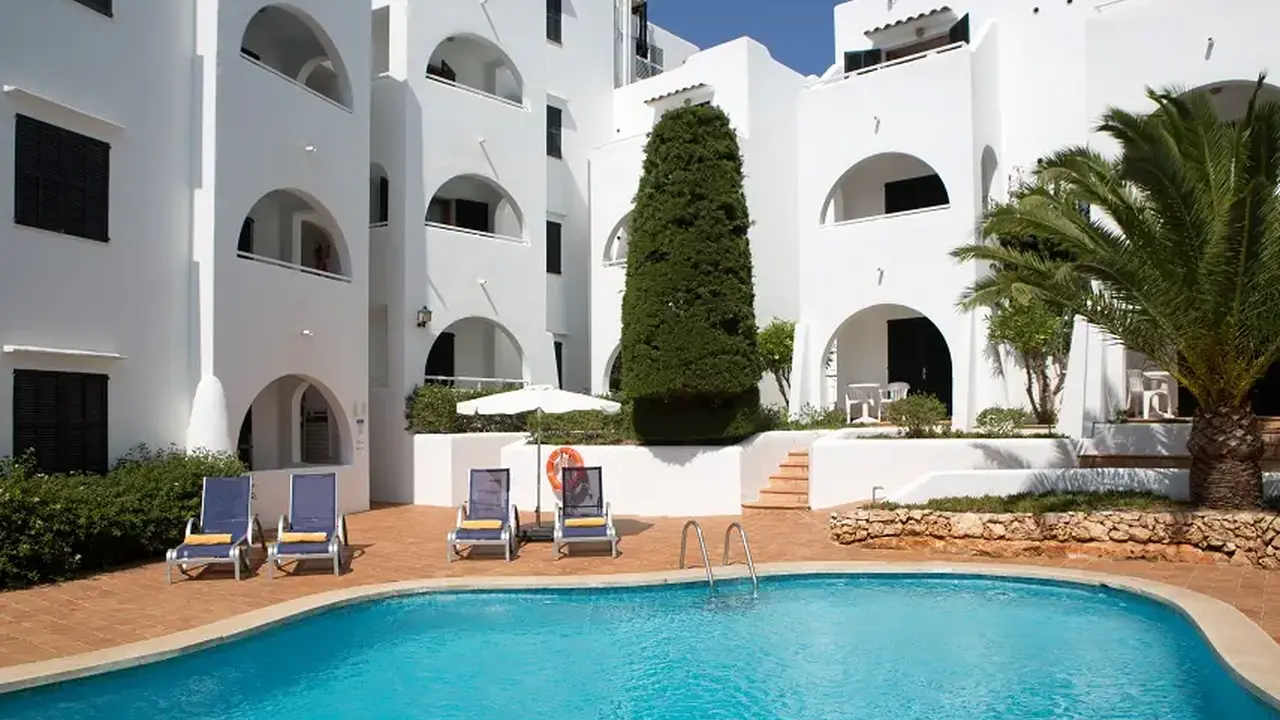 Gavimar Cala Gran Costa Del Sur Hotel & Resort
